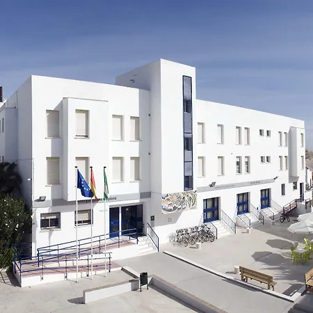 Albergue Inturjoven Chipiona-2