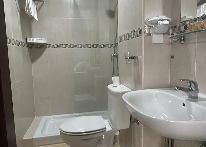 Hostal Victoria Mar